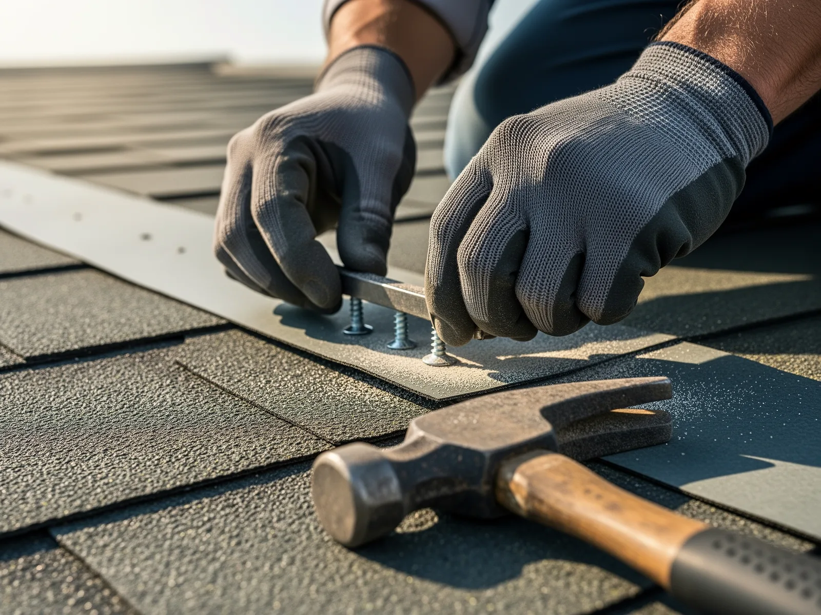 Why choose Fascia Repair in North Platte, NE